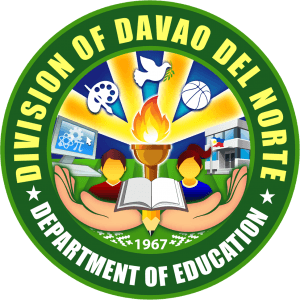 DepEd_DavNor_Logo - Department of Education Region XI