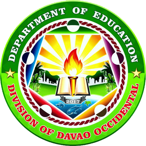 DAVAO OCCIDENTAL - Department of Education Region XI