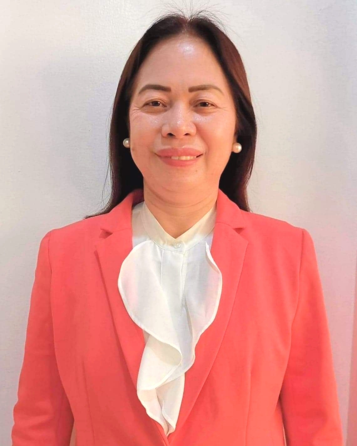 Evelyn R. Fetalvero, CESO IV