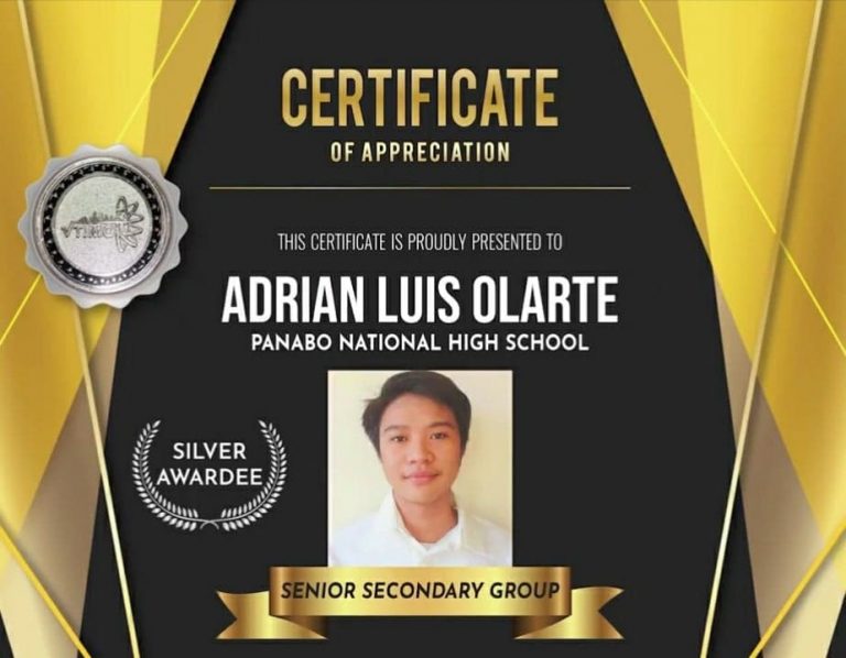 Winners in the 2020 Thailand International Mathematical Olympiad (TIMO ...