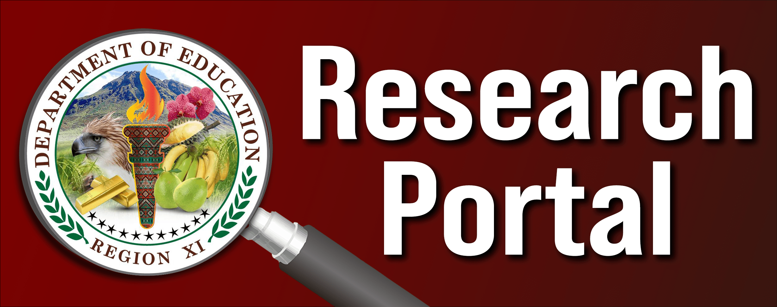 research portal